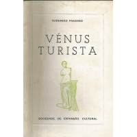 Livros/Acervo/F/FRAGOSO FERN VENUS